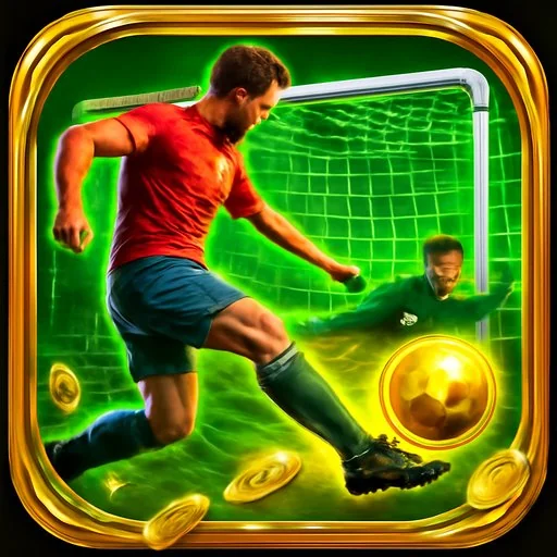 7999BET স্টারবার্স্ট রঙিন মোবাইল স্ক্রিন