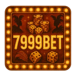 7999BET logo